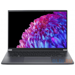 Ноутбук SWIFT X SFX14 72G 76LG 14" CU7 155H 16GB/1TB W11H ACER NX KR8CD 001 Н