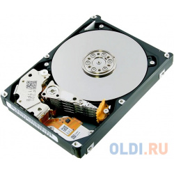 Жесткий диск TOSHIBA (2 5''  900GB 128MB 10500 RPM SAS 12 Gb/s) AL15SEB090N