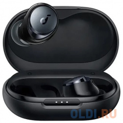 Bluetooth гарнитура Anker Soundcore Space A40 Black A3936G11 