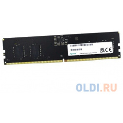Apacer DDR5 8GB 4800 MT/s CL40 FL 08G2A RTH 