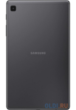 Планшет Samsung Galaxy Tab A7 Lite 8 7" 4Gb/64Gb Gray SM T225NZAFCAU