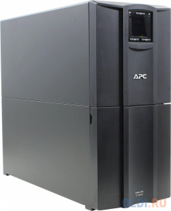 ИБП APC Smart UPS C 3000VA SMC3000I 