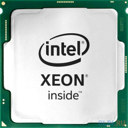 Процессор Intel Xeon E 2236 LGA 1151 12Mb 3 4Ghz (CM8068404174603S RF7G) 