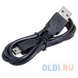 Концентратор USB 2 0 Defender SEPTIMA SLIM (7 портов  БП 2A) 83505
