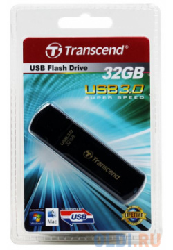 Внешний накопитель 32GB USB Drive  Transcend TS32GJF700