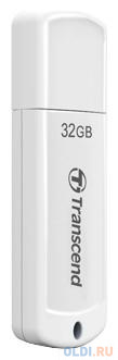 Внешний накопитель 32GB USB Drive  Transcend TS32GJF370 Флешка