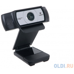 Камера интернет (960 000972) Logitech Webcam C930e 960 000972 Веб