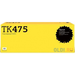 Картридж T2 TK 320 15000стр Черный TC K475 