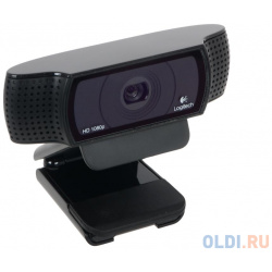 Камера интернет (960 001055) Logitech HD Pro Webcam C920 960 001055 