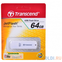 Внешний накопитель 64GB USB Drive  Transcend TS64GJF370