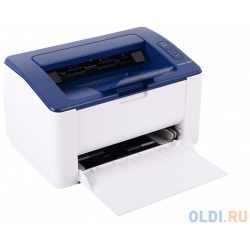 Лазерный принтер Xerox Phaser 3020V/BI 3020V_BI