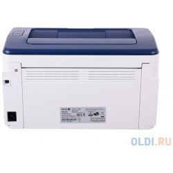 Лазерный принтер Xerox Phaser 3020V/BI 3020V_BI