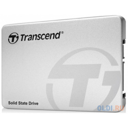 SSD накопитель Transcend 220S 480 Gb SATA III TS480GSSD220S 