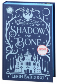 Shadow and Bone Orion 978 1 5101 0889 9 