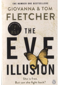 The Eve Illusion Penguin Books 978 1 4059 2716  last girl on Earth is