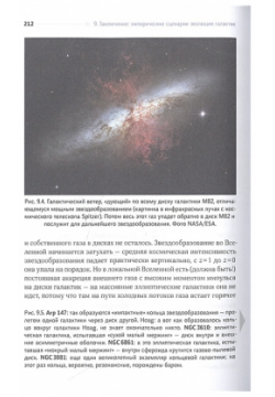 Происхождение и эволюция галактик ДМК Пресс 978 5 89818 124 6
