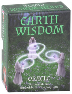 Earth Wisdom Oracle Аввалон Ло Скарабео 978 88 6527 474 3 