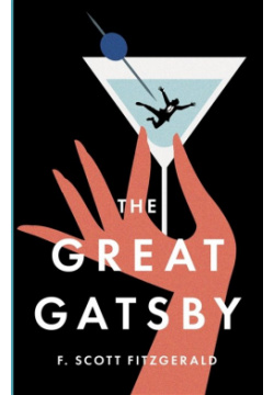 The Great Gatsby ООО "Издательство Астрель" 978 5 17 153456 1 