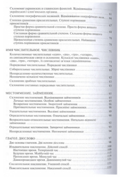 Украинская грамматика в таблицах и схемах Инфра М 978 5 9925 0973 1