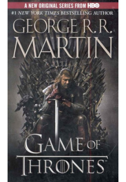 A Game of Thrones/ Dook One Song Ice and Fire Bantam press 978 0 553 59371 6 