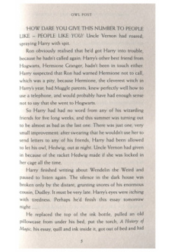 Harry Potter and the Prisoner of Azkaban Bloomsbury 978 1 4088 9464 4
