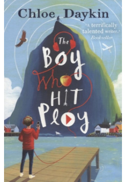 The Boy Who Hit Play Faber & 978 0 571 32678 5 