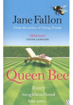 Queen Bee Penguin Books 978 1 4059 4334 5 Welcome to The Close  a beautiful