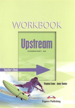 Upsrteam A2 Elementary  Workbook Teacher s Book