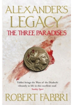 The Three Paradises Titan Books 978 1 78649 803 8 