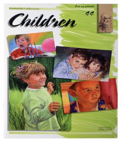 Дети / Children (№44)  978 88 8172 043 9