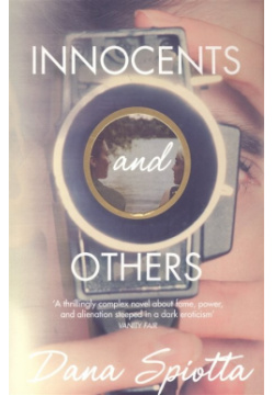 Innocents and Others Picador 978 1 5098 3969 8 Meadow Mori Carrie Wexler