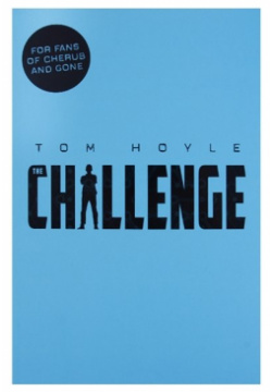 The Challenge Macmillan 978 1 4472 8677 6 