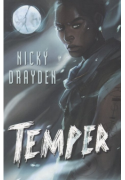 Temper Harper Collins 978 0 06 249305 7 A Vulture Best Sci Fi and Fantasy Book