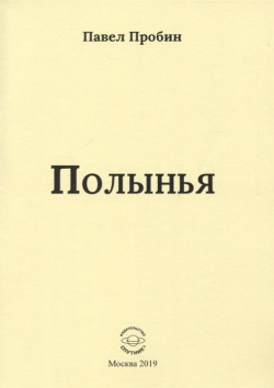 Полынья  Малый сборник стихов Спутник+ 978 5 9973 5139 7