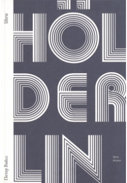 Holderlin / Хельдерлин libra 978 5 905486 69 2 