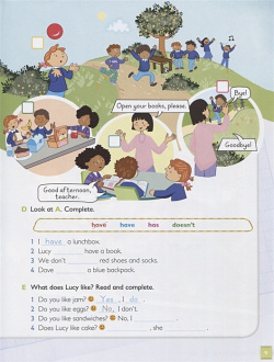 Global Stage 1  Literacy Book and Language with Navio App (комплект из 2 книг) Macmillan 978 380 00213 6