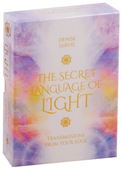 The Secret Language Of Light Oracle U S  Games Systems 978 1 57281 963 4