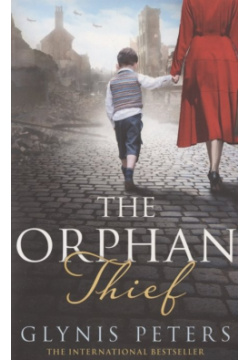 The Orphan Thief Harper Collins 978 0 838490 6 When all seems lost