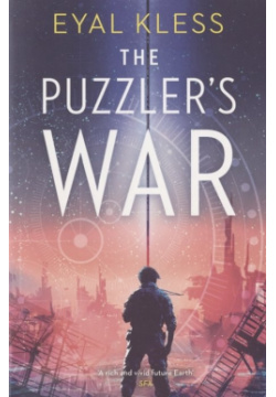 The Puzzler’s War Harper Collins 978 0 827233 3 