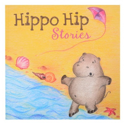 Hippo Hip Stories Издание книг ком 978 5 907250 81 9 