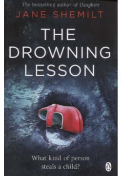 The Drowning Lesson Penguin Books 978 1 4059 1531 