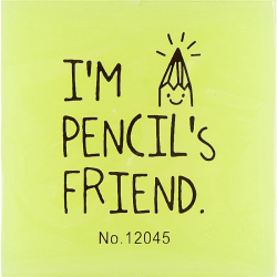 Ластик "Pencil s Friend" 