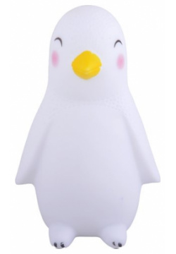 Светильник LED "Пингвин"  15 х 8 см Пингвин Размер