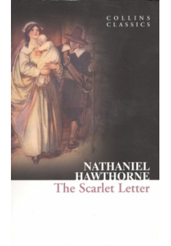 The Scarlet Letter Harper Collins 978 0 735092 6 