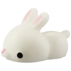Игрушка антистресс «Кролик»  4 х 6 см