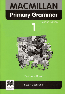 Mac Primary Grammar 2ED 1 TB + Webcode Macmillan 978 380 03559 2 