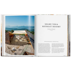 Great Escapes Yoga  The Retreat Book 2020 Edition Taschen 978 3 8365 8213 1