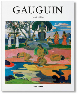 Gauguin Taschen 978 3 8365 3223 5 Paul