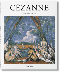 Cezanne Taschen 978 3 8365 3017 0 