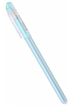 Ручка гелевая со стир чернилами синяя "Orient" 0 38мм  OfficeSpace